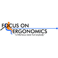 Focus on Ergonomics logo, Focus on Ergonomics contact details