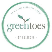 greentoes North logo, greentoes North contact details