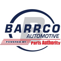 Barrco Automotive Warehouse logo, Barrco Automotive Warehouse contact details