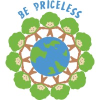 Be Priceless logo, Be Priceless contact details