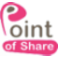 Point-of-Share logo, Point-of-Share contact details