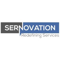 Sernovation logo, Sernovation contact details