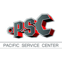 Pacific Service Center logo, Pacific Service Center contact details