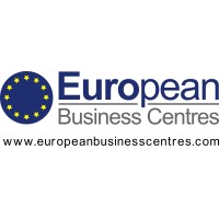 European Business Centres logo, European Business Centres contact details