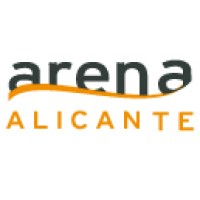 ARENA ALICANTE logo, ARENA ALICANTE contact details