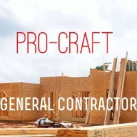 Pro-Craft General Contractors logo, Pro-Craft General Contractors contact details