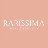 Raríssima Joias logo, Raríssima Joias contact details