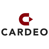 Cardeo logo, Cardeo contact details