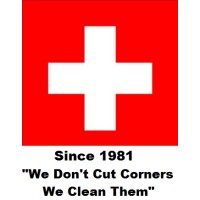 Swiss Pro Carpet Cleaning logo, Swiss Pro Carpet Cleaning contact details