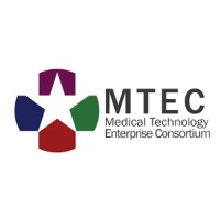 Medical Technology Enterprise Consortium logo, Medical Technology Enterprise Consortium contact details