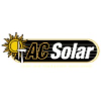 AC Solar, Inc logo, AC Solar, Inc contact details