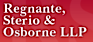 Regnante, Sterio & Osborne LLP logo, Regnante, Sterio & Osborne LLP contact details