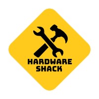 HARDWARE SHACK PVT LTD logo, HARDWARE SHACK PVT LTD contact details