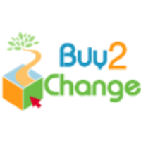 Buy2Change logo, Buy2Change contact details