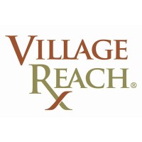 VillageReach logo, VillageReach contact details