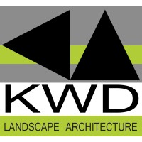 KWD Landscape Architecture logo, KWD Landscape Architecture contact details