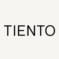 Tiento logo, Tiento contact details