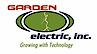 Garden Electric logo, Garden Electric contact details