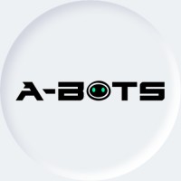 Alpha Bots logo, Alpha Bots contact details