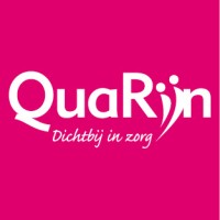 QuaRijn logo, QuaRijn contact details