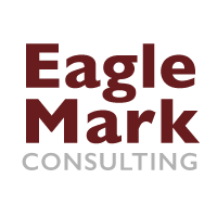 Eagle Mark Consulting logo, Eagle Mark Consulting contact details