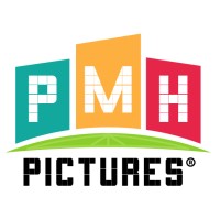 PMH Pictures logo, PMH Pictures contact details