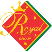 TẬP ĐOÀN HOÀNG GIA - ROYAL GROUP logo, TẬP ĐOÀN HOÀNG GIA - ROYAL GROUP contact details