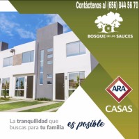 ASESORIA INMOBILIARIA GRUPO ARA logo, ASESORIA INMOBILIARIA GRUPO ARA contact details