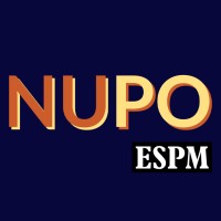 NUPO ESPM logo, NUPO ESPM contact details