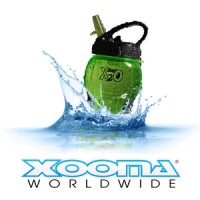 XoomaWorldWide logo, XoomaWorldWide contact details