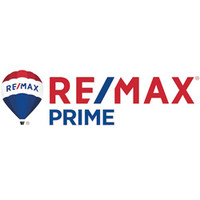 RE/MAX Prime logo, RE/MAX Prime contact details