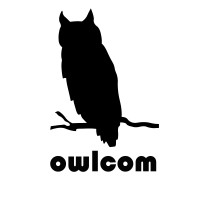 OWLCOM logo, OWLCOM contact details