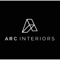 ARC Interiors logo, ARC Interiors contact details