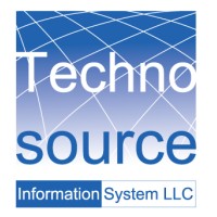 Technosource Information Systems, LLC logo, Technosource Information Systems, LLC contact details