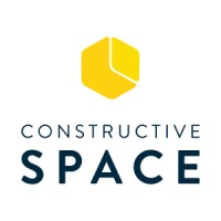 Constructive Space logo, Constructive Space contact details