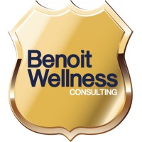 Benoit Wellness Consulting logo, Benoit Wellness Consulting contact details