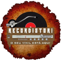 Recordistori Discos logo, Recordistori Discos contact details