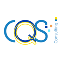 CQS Consulting logo, CQS Consulting contact details