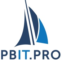 PBITPro logo, PBITPro contact details