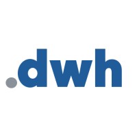 dwh.dev logo, dwh.dev contact details