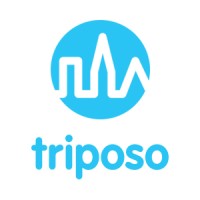 Triposo logo, Triposo contact details