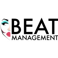 BEAT Managment logo, BEAT Managment contact details