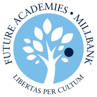 Millbank Academy logo, Millbank Academy contact details