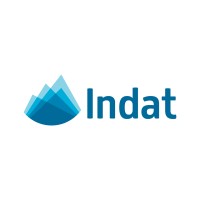 Indatcom logo, Indatcom contact details