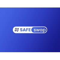 SafeSwap logo, SafeSwap contact details