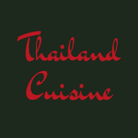 Thailand Cuisine logo, Thailand Cuisine contact details