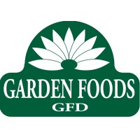 Garden Foods Distributors logo, Garden Foods Distributors contact details