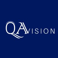 QA Vision S.A.S. logo, QA Vision S.A.S. contact details