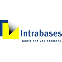 Intrabases logo, Intrabases contact details