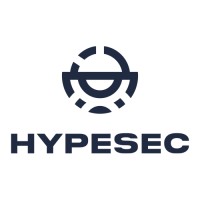 HypeSec logo, HypeSec contact details